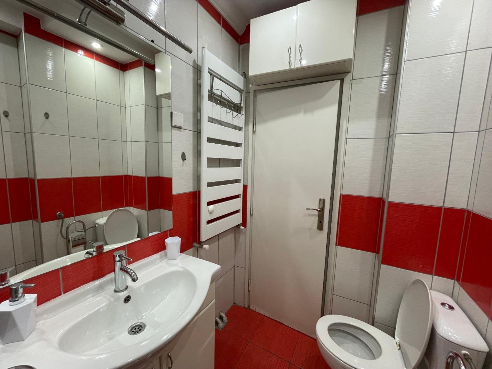Vintage Delight Apartment Vracar Hram Sv Save Белград Екстериор снимка