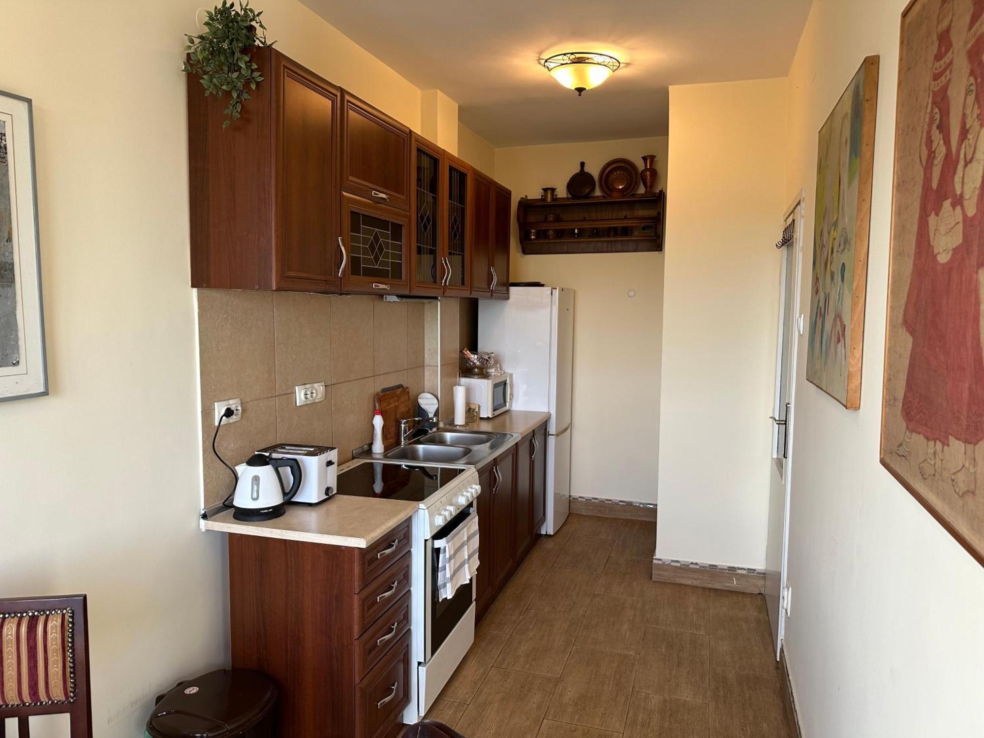 Vintage Delight Apartment Vracar Hram Sv Save Белград Екстериор снимка