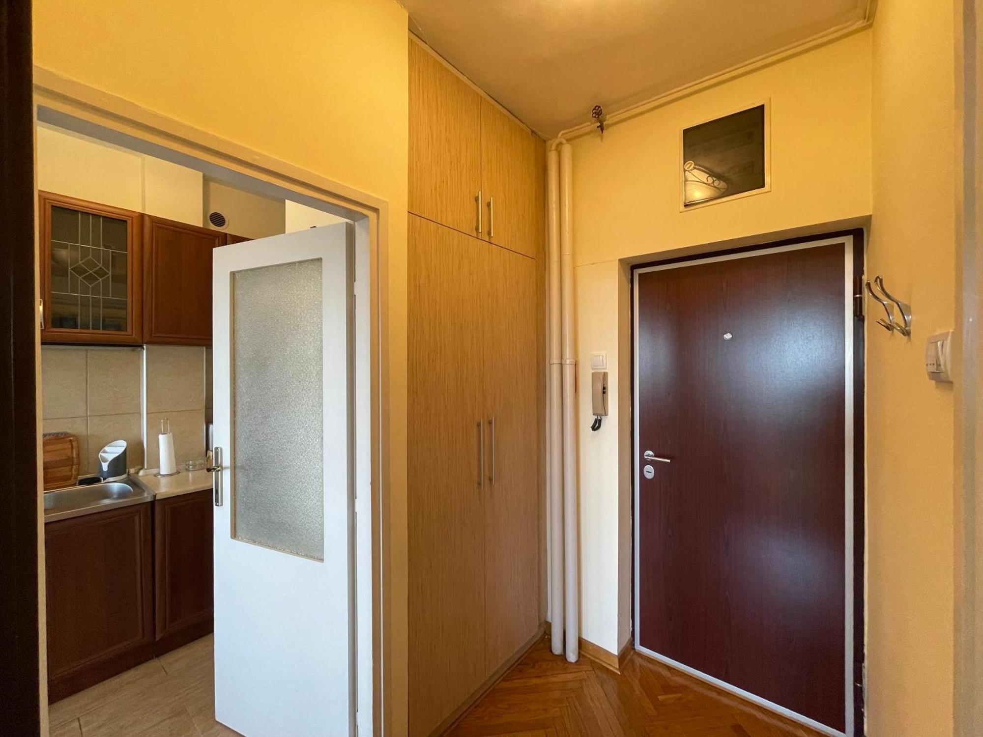 Vintage Delight Apartment Vracar Hram Sv Save Белград Екстериор снимка