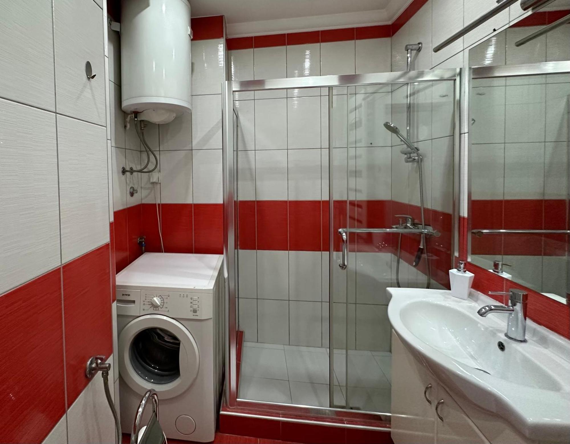 Vintage Delight Apartment Vracar Hram Sv Save Белград Екстериор снимка
